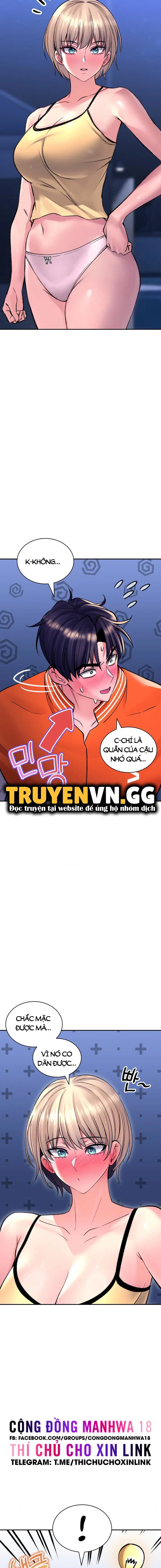 Phòng tắm nước nóng nóng bỏng 