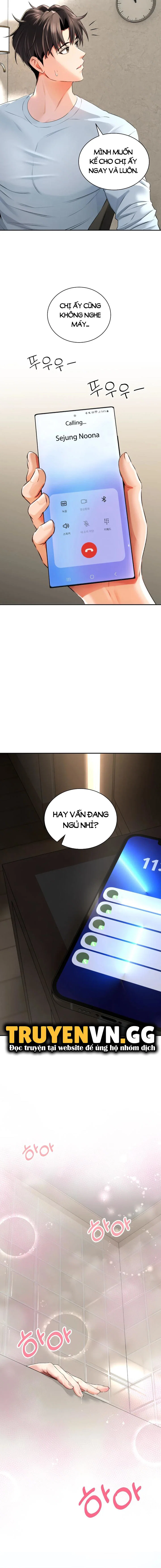 Phòng tắm nước nóng nóng bỏng 