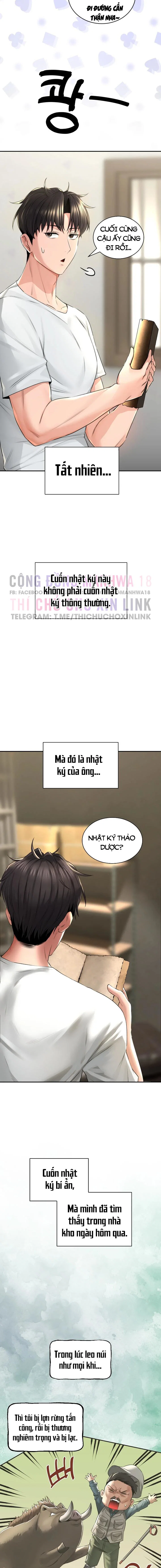 Phòng tắm nước nóng nóng bỏng 