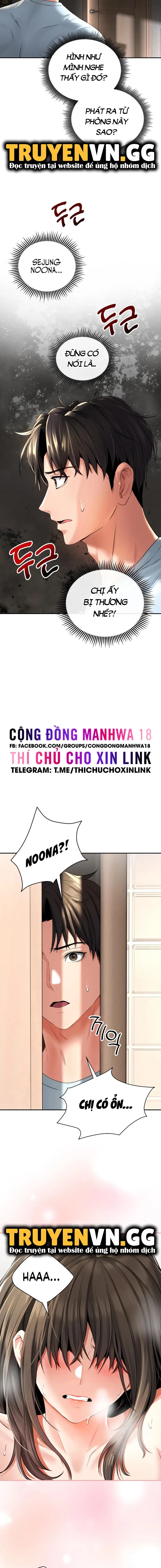 Phòng tắm nước nóng nóng bỏng 