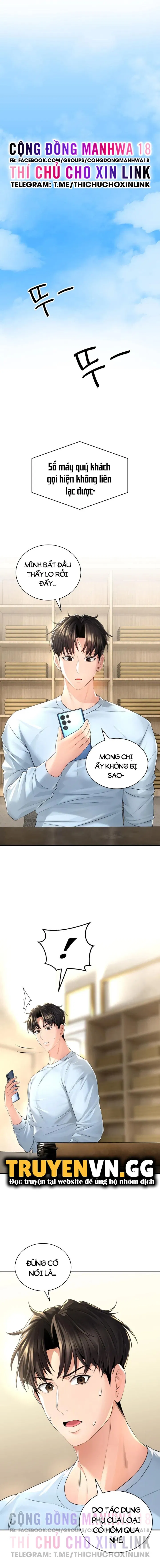 Phòng tắm nước nóng nóng bỏng 