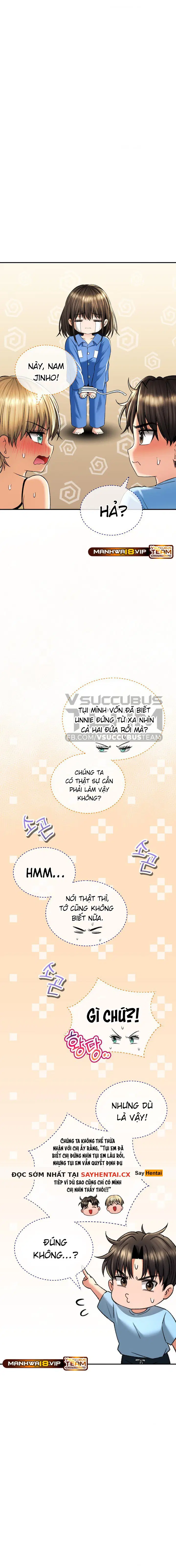 Phòng tắm nước nóng nóng bỏng 