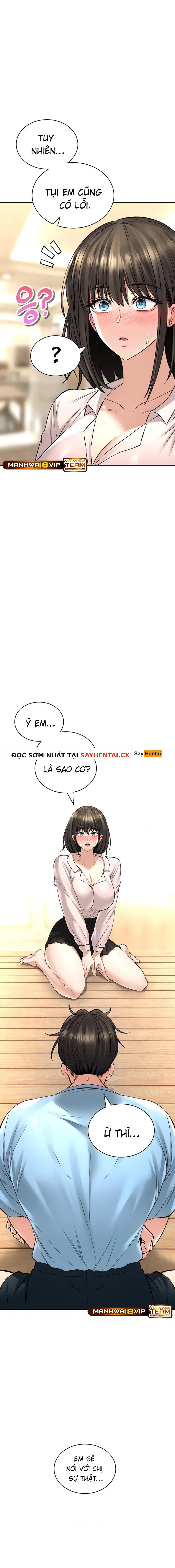Phòng tắm nước nóng nóng bỏng 