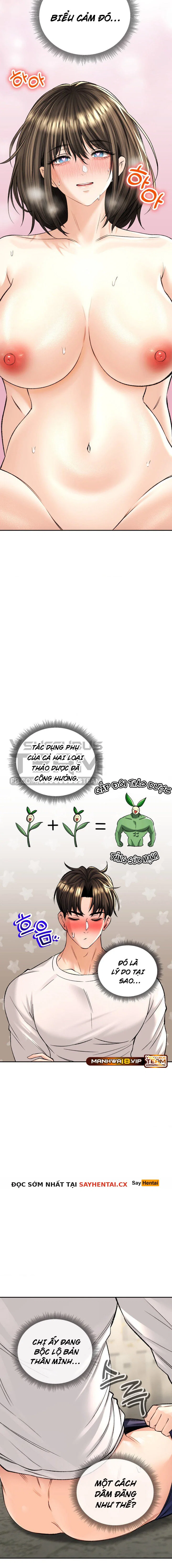 Phòng tắm nước nóng nóng bỏng 