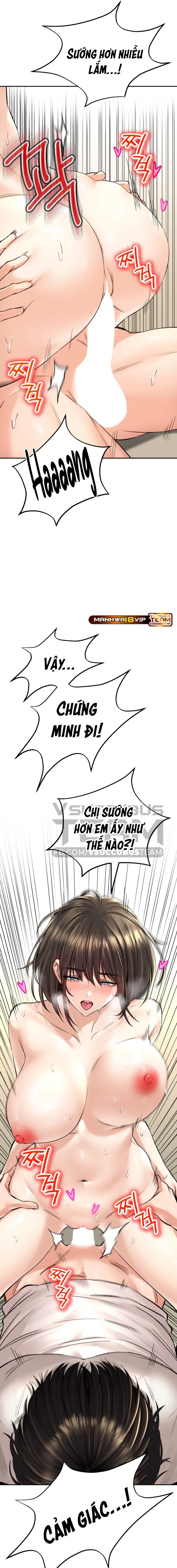 Phòng tắm nước nóng nóng bỏng 