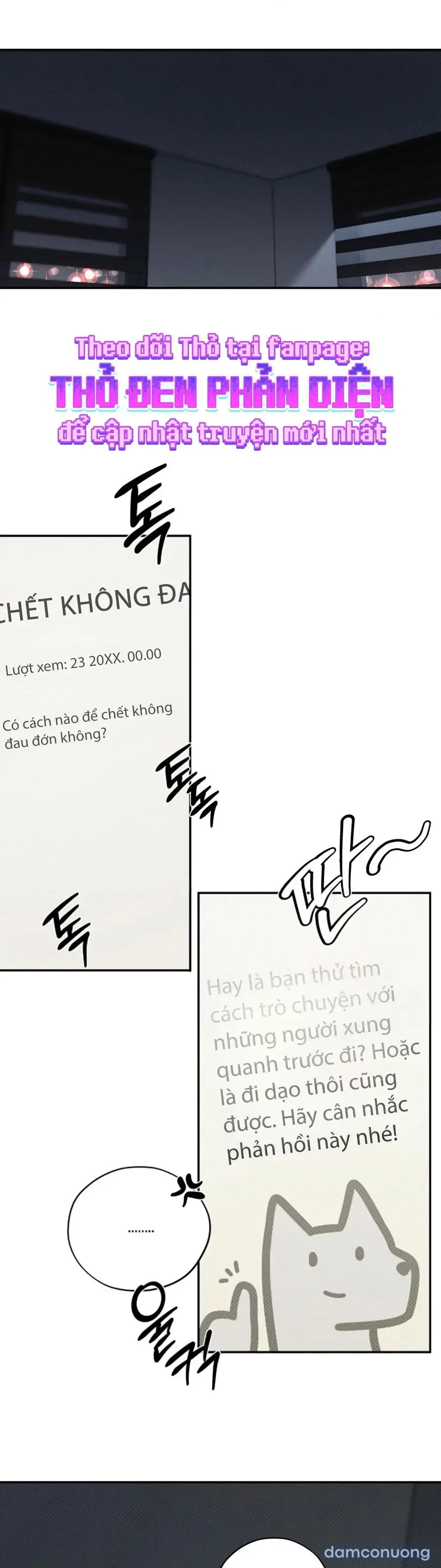 Trước Khi Chết Tôi Sẽ “Ăn” Anh 