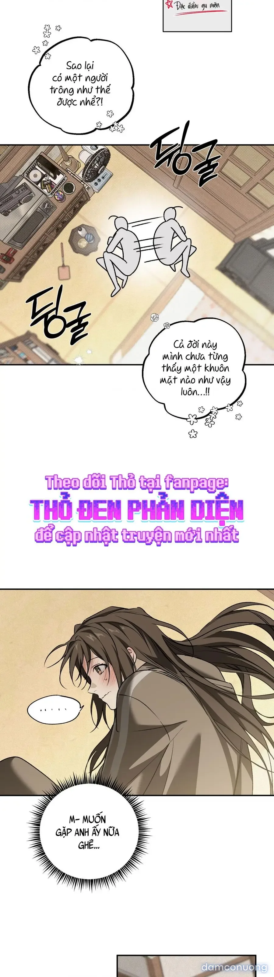 Trước Khi Chết Tôi Sẽ “Ăn” Anh 