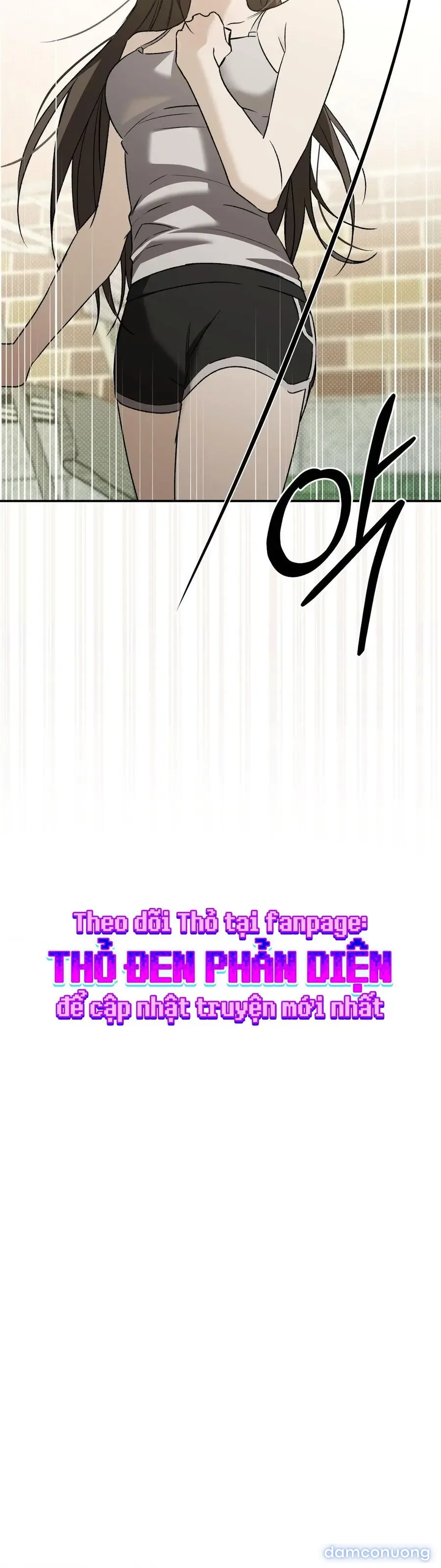 Trước Khi Chết Tôi Sẽ “Ăn” Anh 