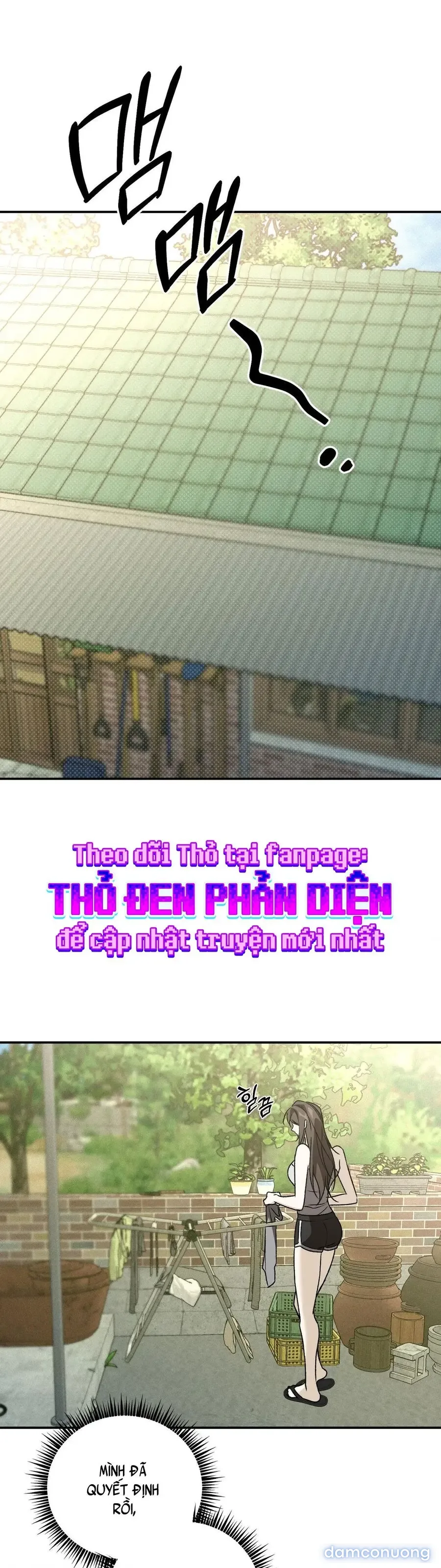 Trước Khi Chết Tôi Sẽ “Ăn” Anh 