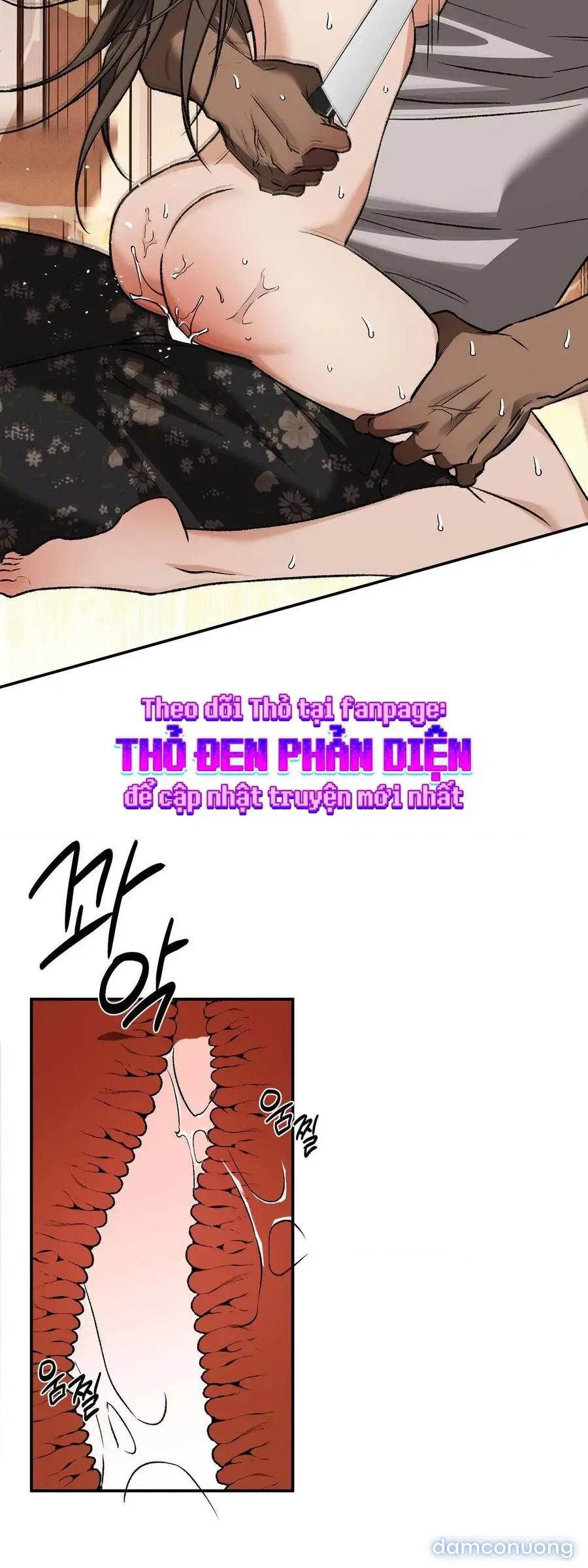 Trước Khi Chết Tôi Sẽ “Ăn” Anh 