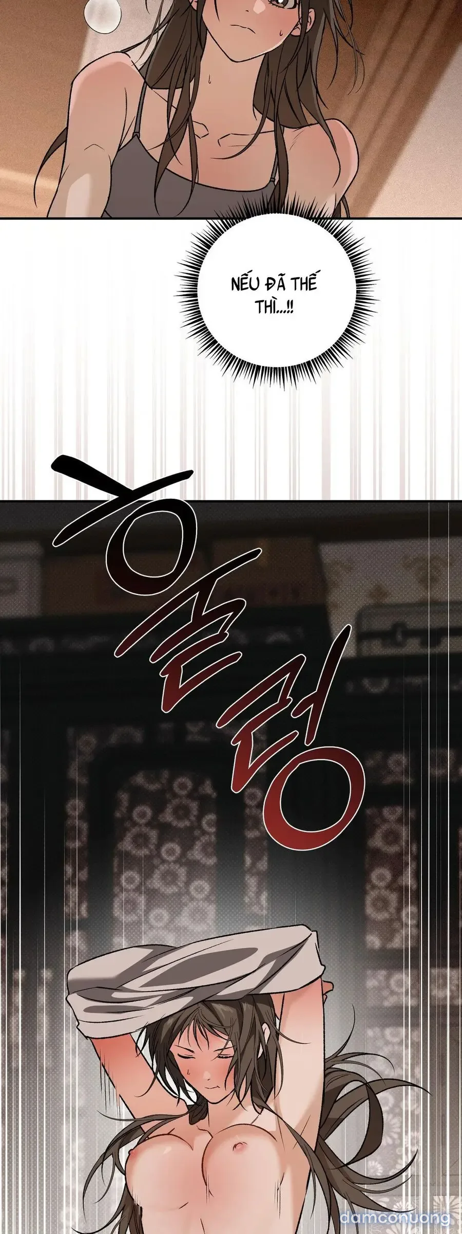 Trước Khi Chết Tôi Sẽ “Ăn” Anh 