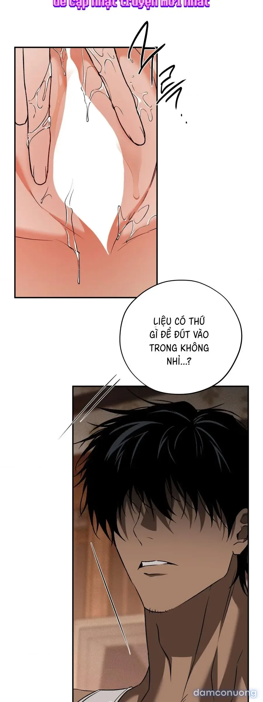Trước Khi Chết Tôi Sẽ “Ăn” Anh 