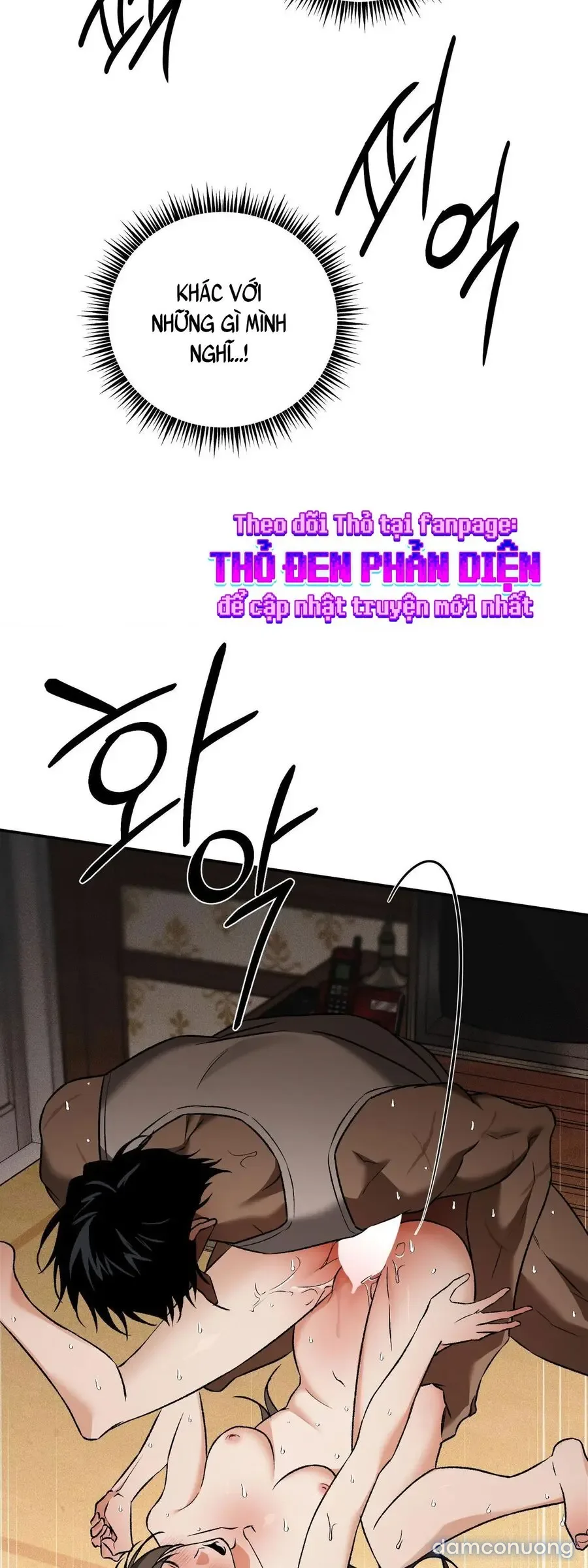 Trước Khi Chết Tôi Sẽ “Ăn” Anh 