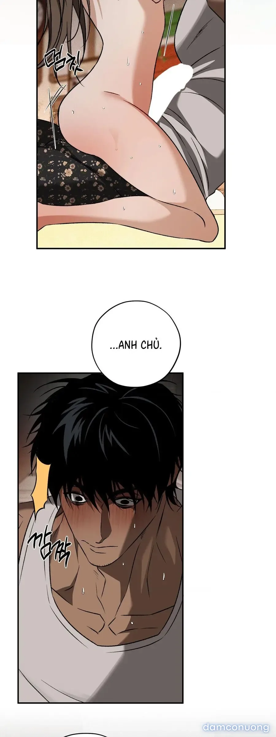 Trước Khi Chết Tôi Sẽ “Ăn” Anh 