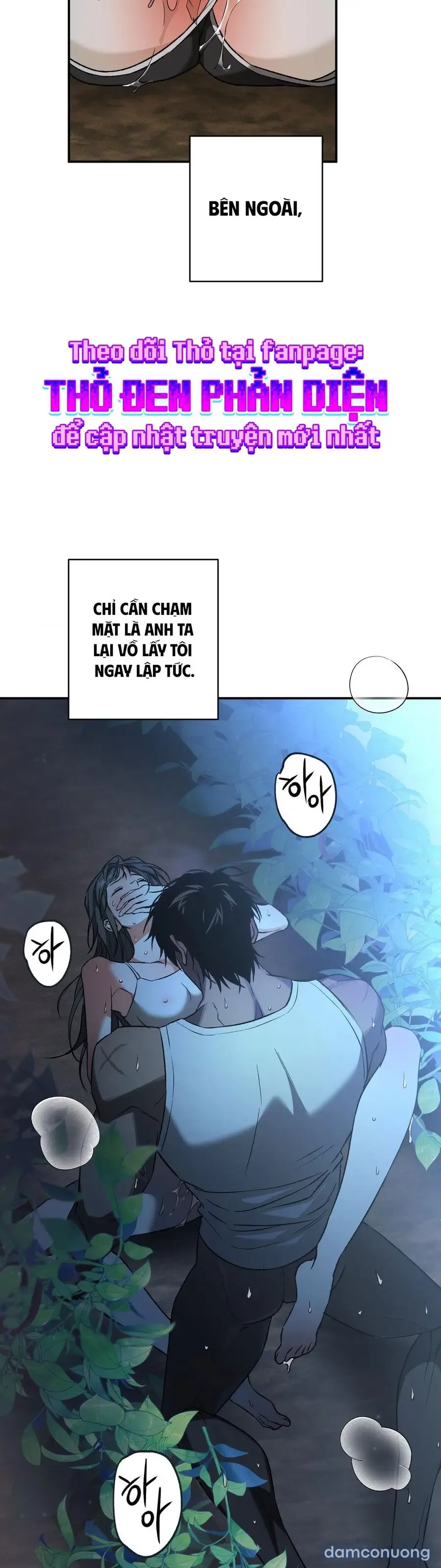 Trước Khi Chết Tôi Sẽ “Ăn” Anh 