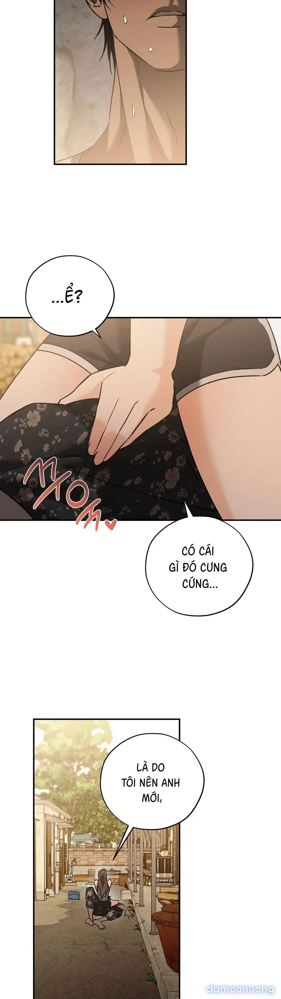 Trước Khi Chết Tôi Sẽ “Ăn” Anh 