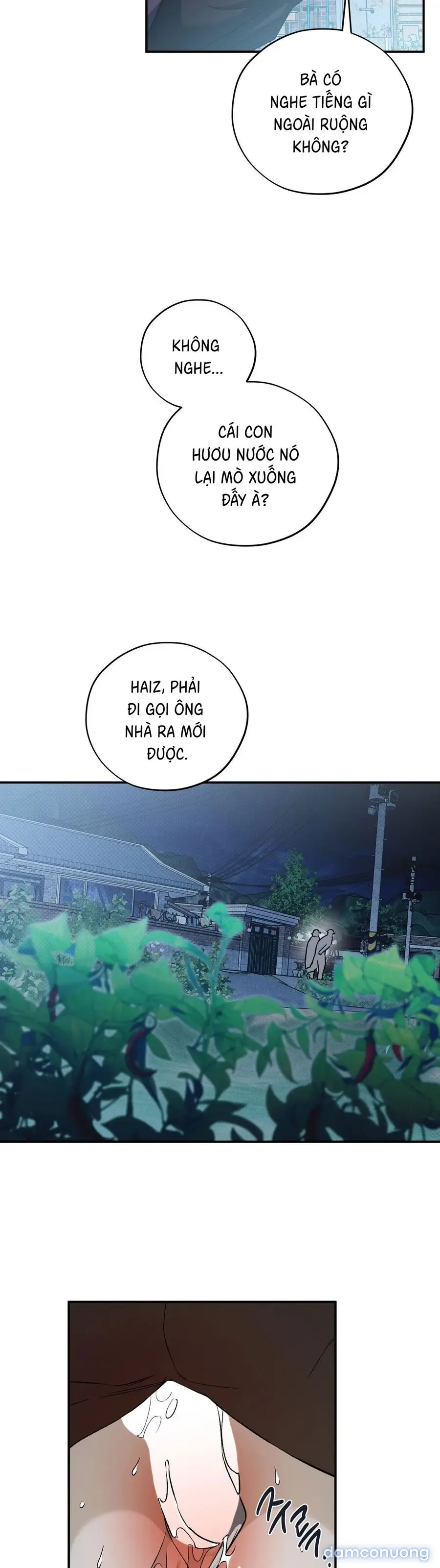Trước Khi Chết Tôi Sẽ “Ăn” Anh 