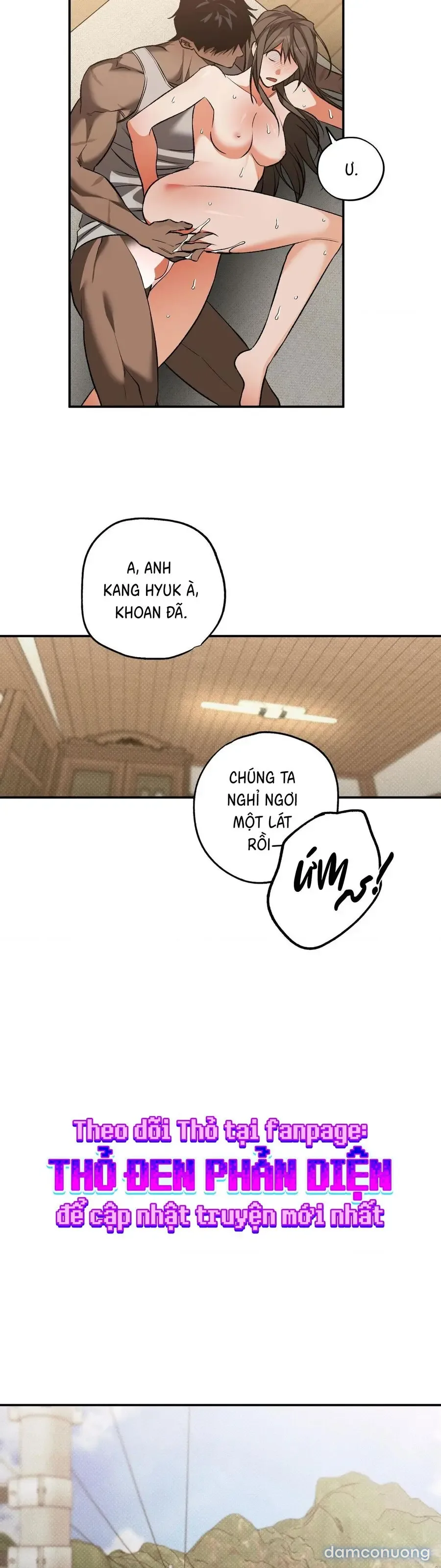 Trước Khi Chết Tôi Sẽ “Ăn” Anh 