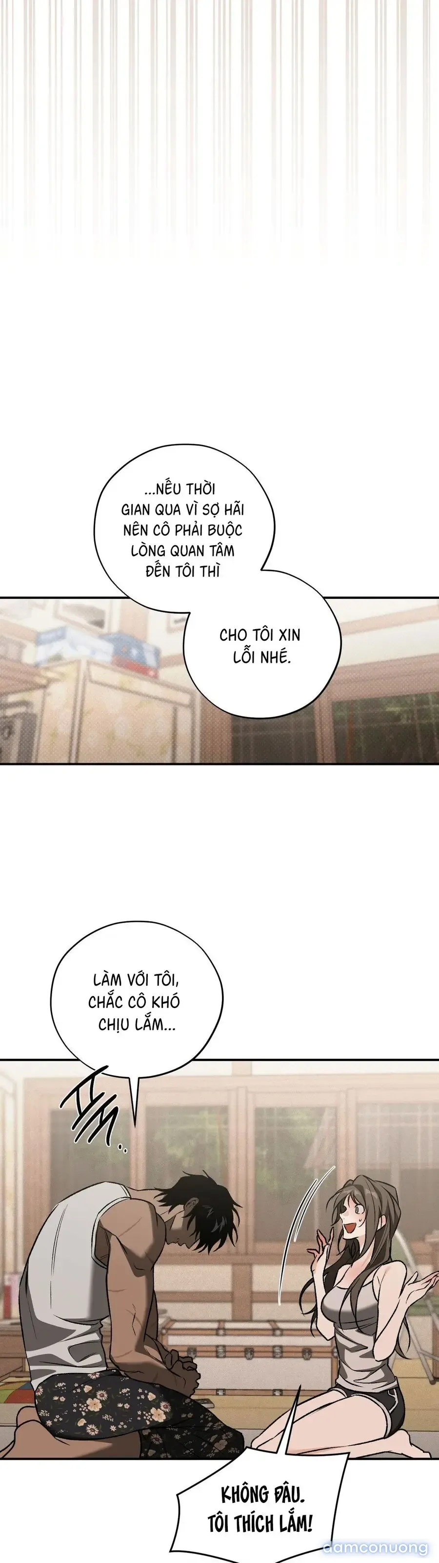 Trước Khi Chết Tôi Sẽ “Ăn” Anh 