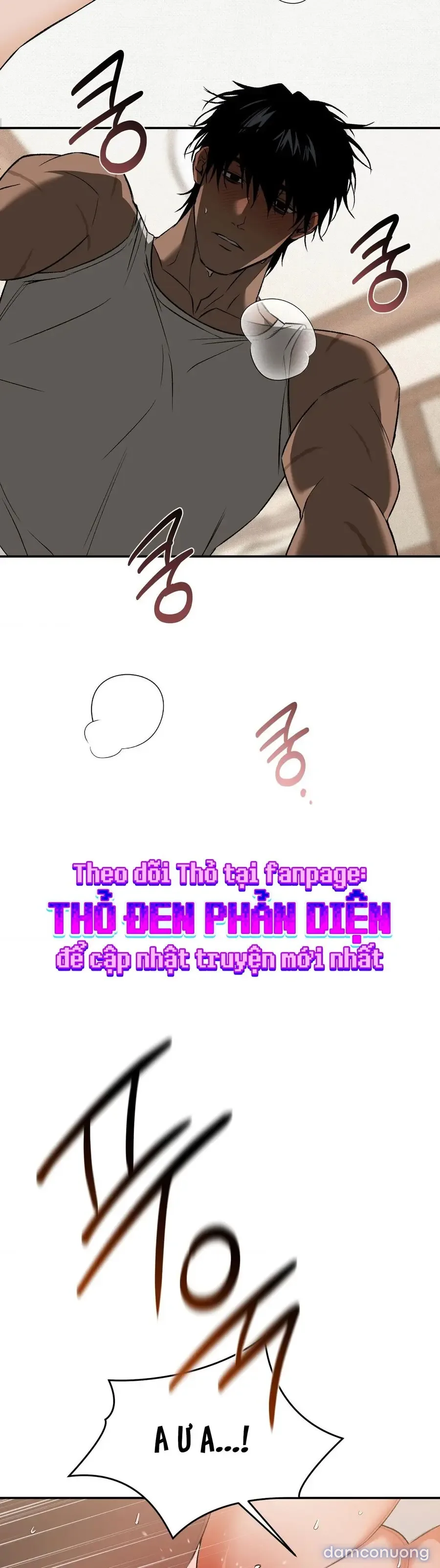 Trước Khi Chết Tôi Sẽ “Ăn” Anh 