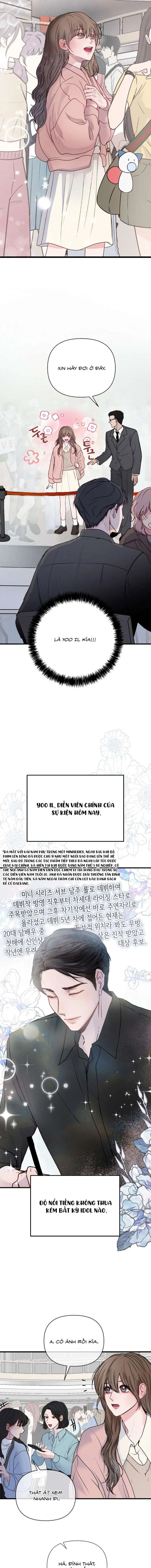 [18+] Cứ Đẹp Trai Thì Đều Là Oppa 