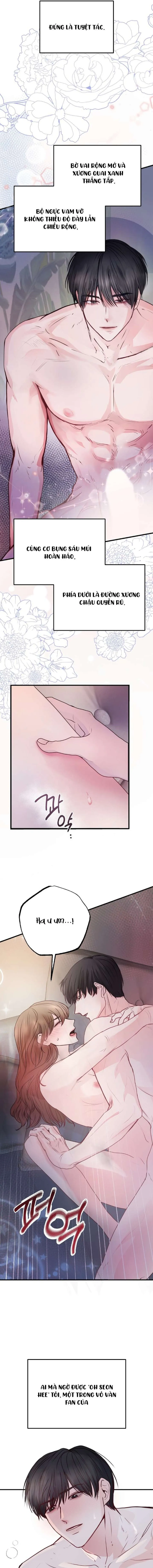 [18+] Cứ Đẹp Trai Thì Đều Là Oppa 