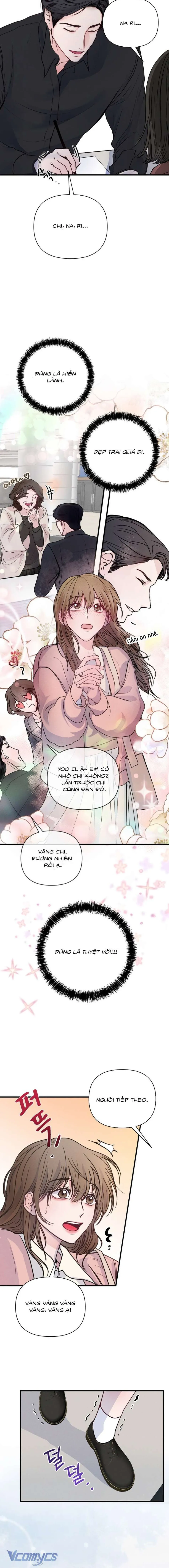[18+] Cứ Đẹp Trai Thì Đều Là Oppa 