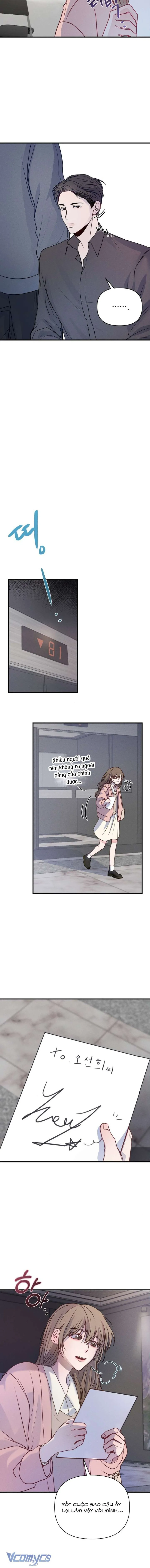 [18+] Cứ Đẹp Trai Thì Đều Là Oppa 