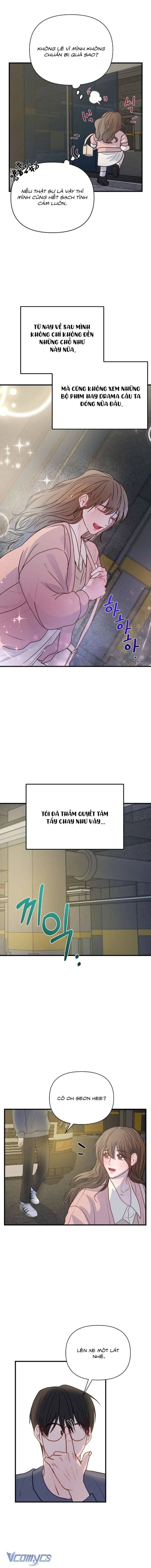 [18+] Cứ Đẹp Trai Thì Đều Là Oppa 