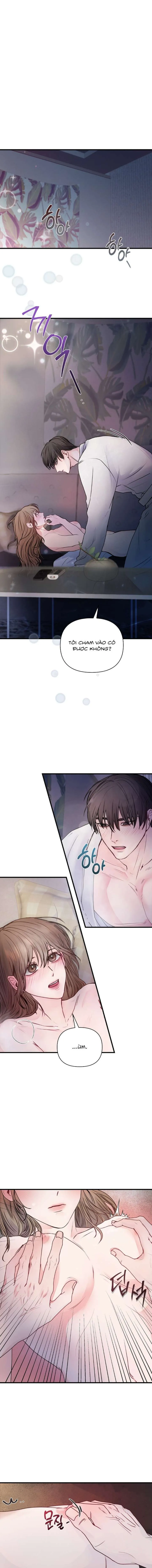 [18+] Cứ Đẹp Trai Thì Đều Là Oppa 