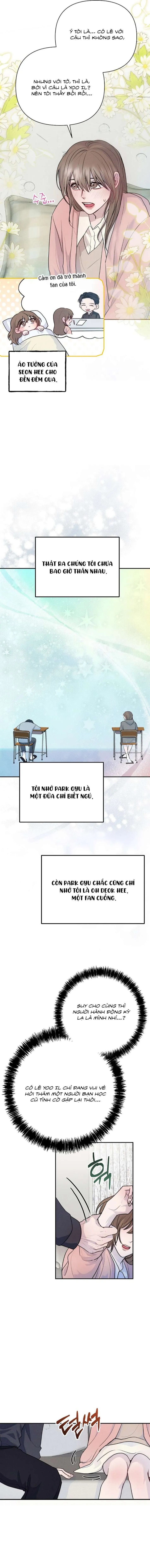 [18+] Cứ Đẹp Trai Thì Đều Là Oppa 