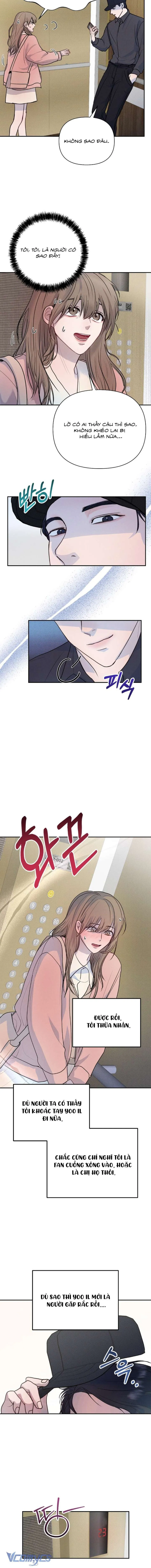 [18+] Cứ Đẹp Trai Thì Đều Là Oppa 