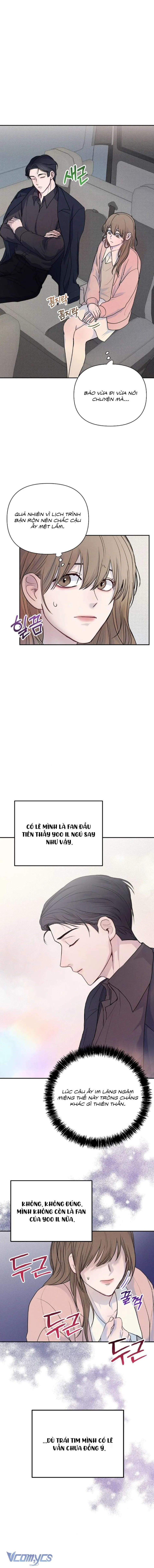 [18+] Cứ Đẹp Trai Thì Đều Là Oppa 