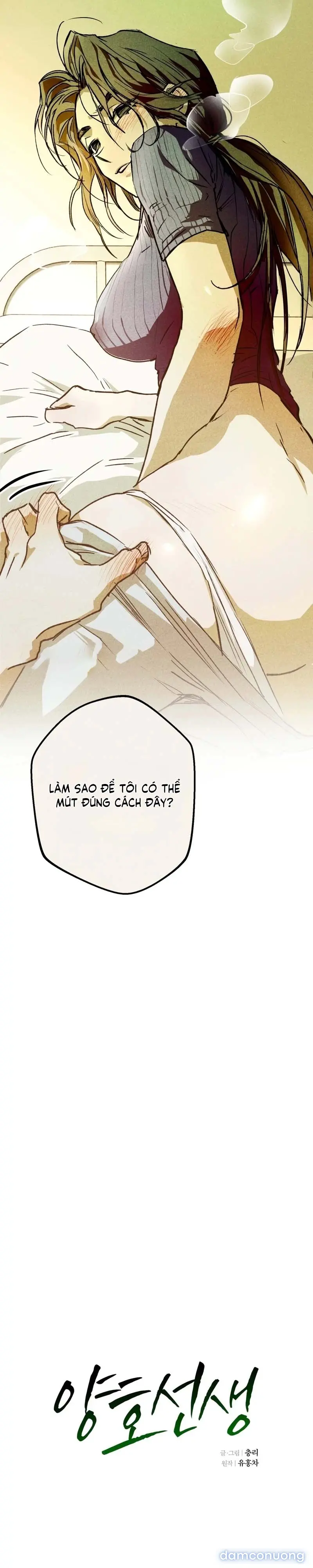 Y Tá Trường Học 