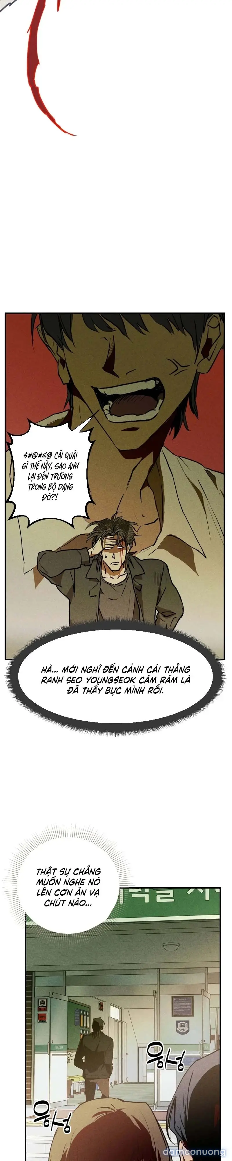 Y Tá Trường Học 
