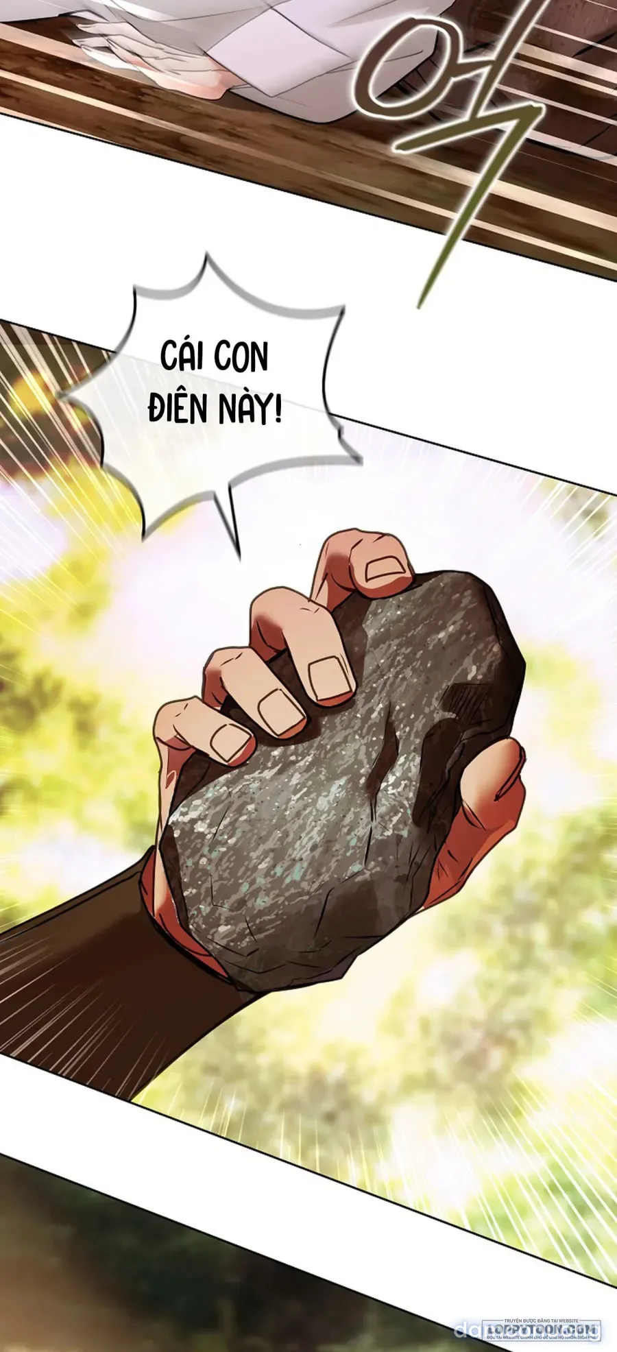 Truyền Thuyết Về Hang Rắn 