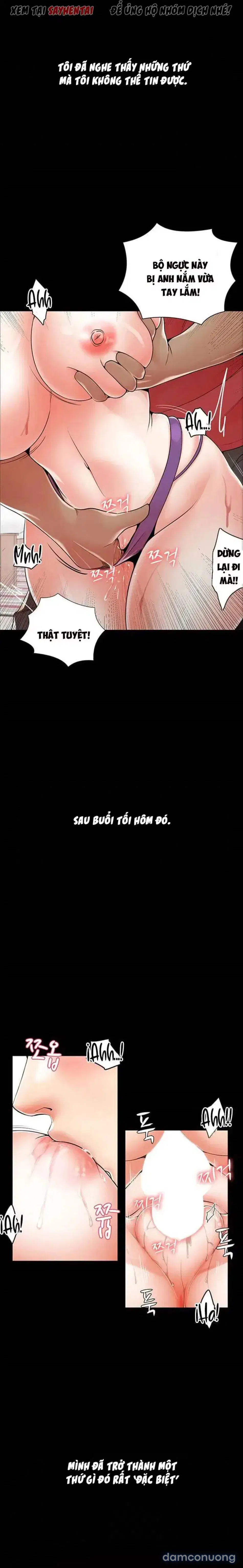 CHƠI CẢ MẸ LẪN CON 