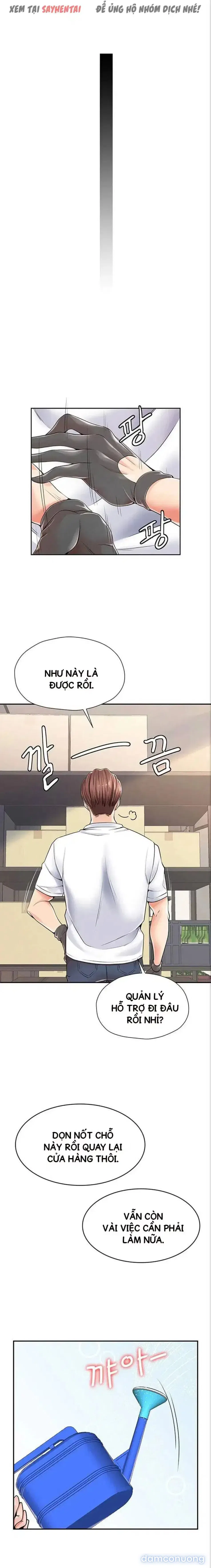 CHƠI CẢ MẸ LẪN CON 
