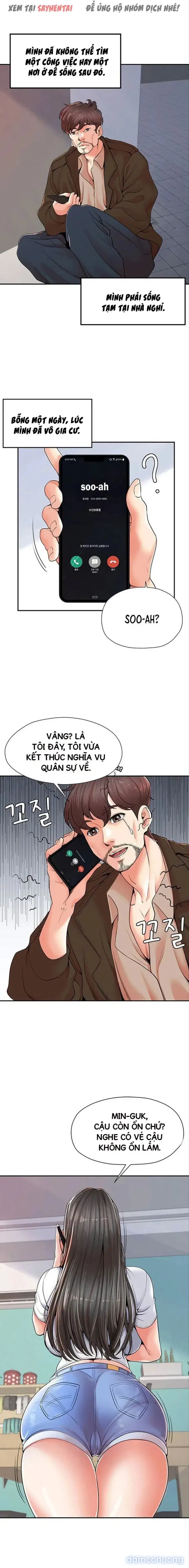 CHƠI CẢ MẸ LẪN CON 