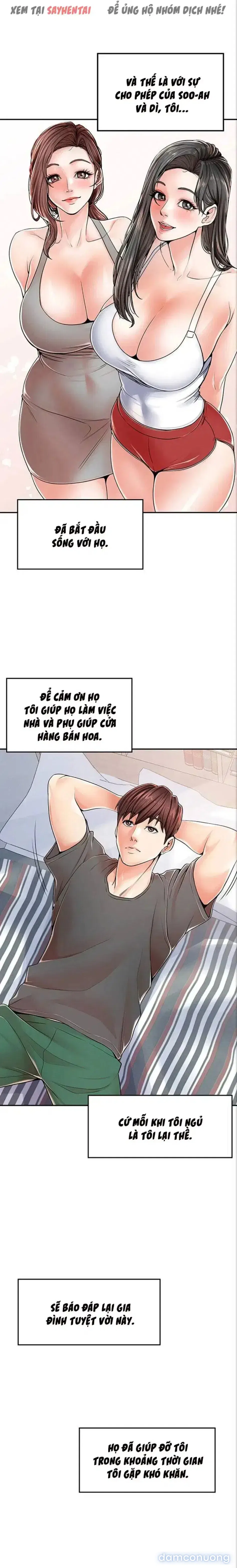 CHƠI CẢ MẸ LẪN CON 