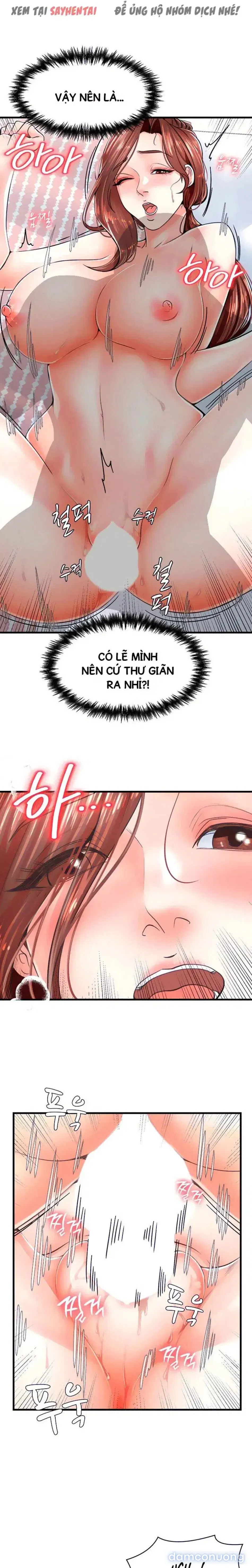 CHƠI CẢ MẸ LẪN CON 
