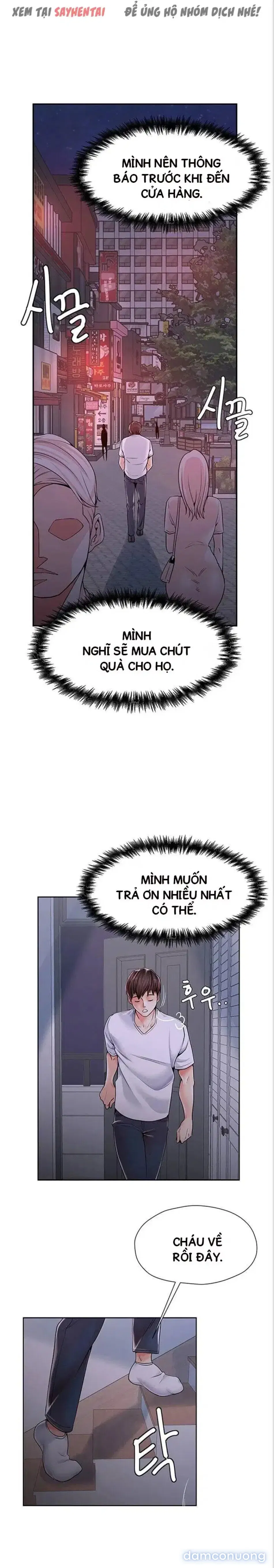 CHƠI CẢ MẸ LẪN CON 