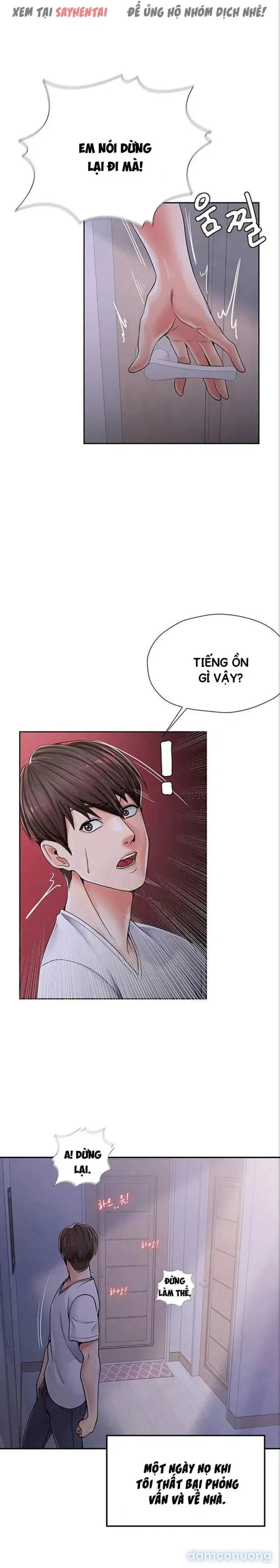 CHƠI CẢ MẸ LẪN CON 