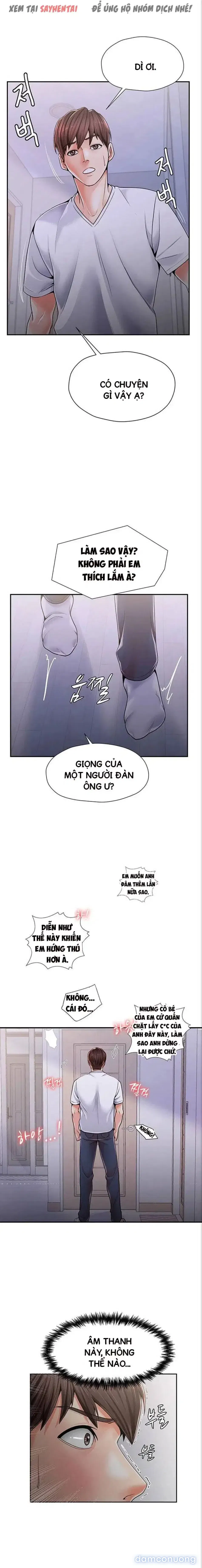 CHƠI CẢ MẸ LẪN CON 