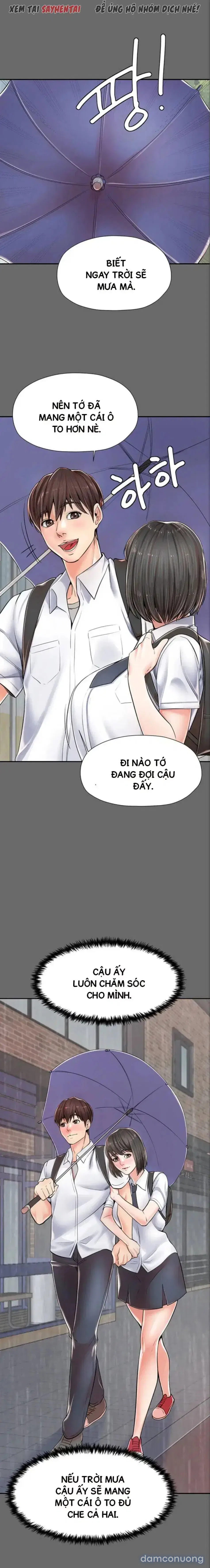 CHƠI CẢ MẸ LẪN CON 