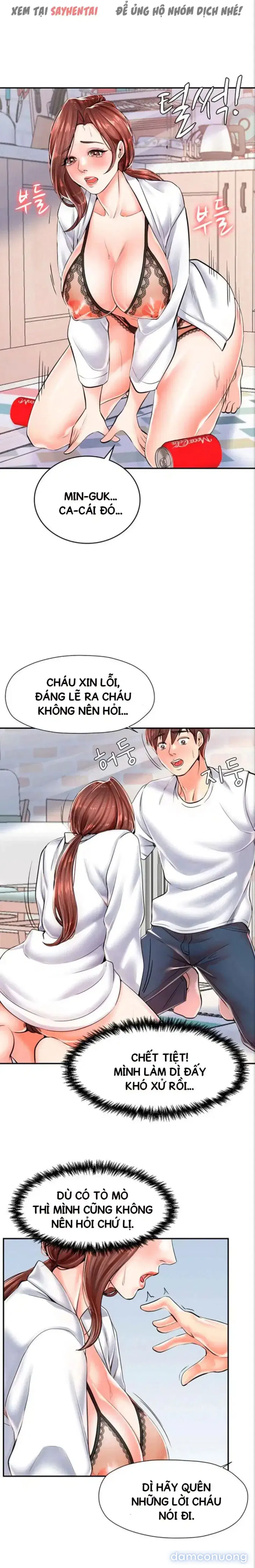 CHƠI CẢ MẸ LẪN CON 