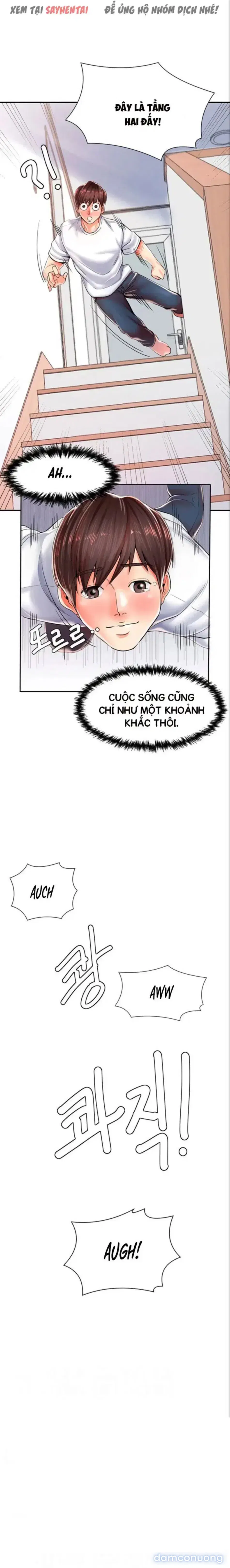 CHƠI CẢ MẸ LẪN CON 