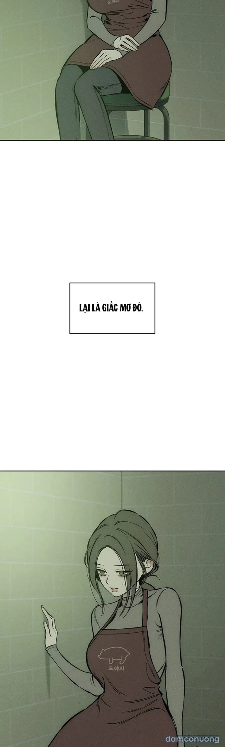 〚18+〛Lệ Vương Trên Cánh Hoa Tàn 