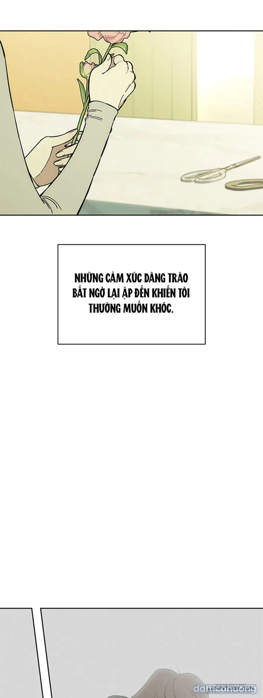 〚18+〛Lệ Vương Trên Cánh Hoa Tàn 