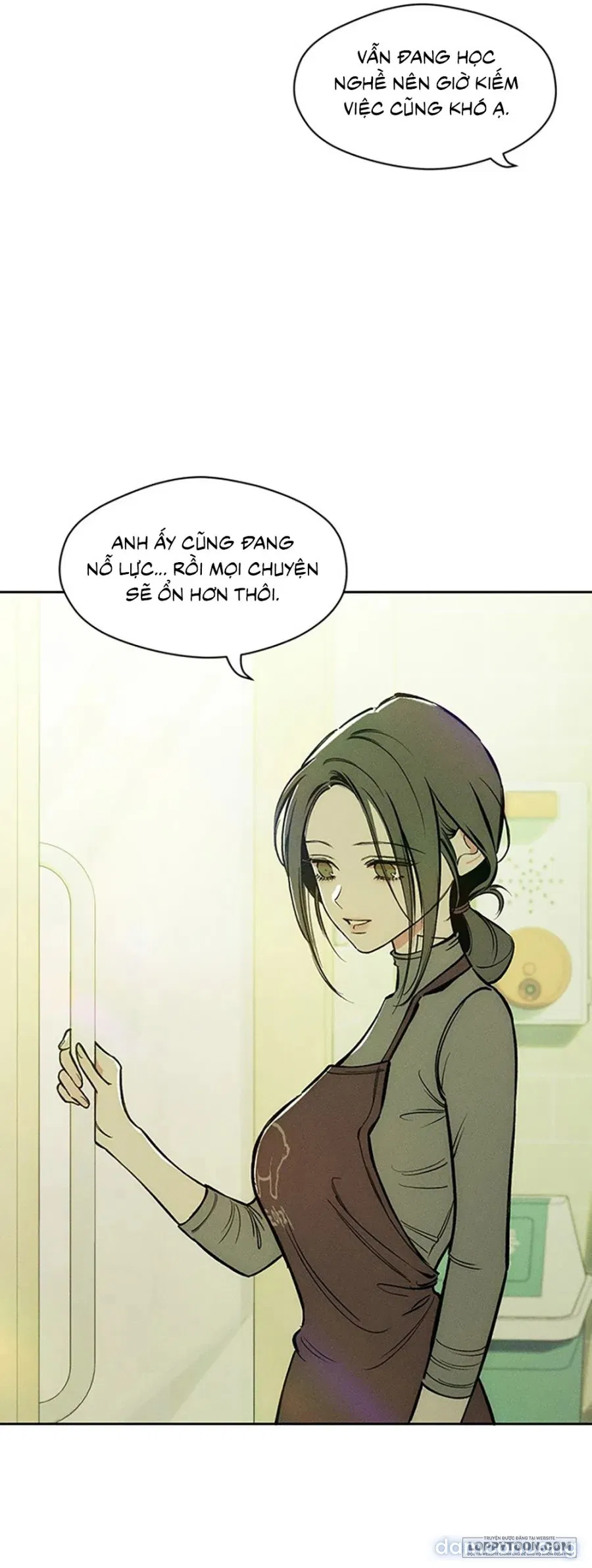 〚18+〛Lệ Vương Trên Cánh Hoa Tàn 